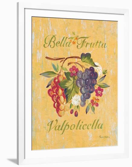 Valpolicella-Pamela Gladding-Framed Art Print