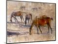 Wood Mount