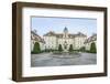 Valtice Castle-Rob Tilley-Framed Photographic Print