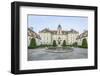 Valtice Castle-Rob Tilley-Framed Photographic Print