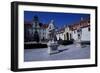 Valtice Castle-null-Framed Giclee Print