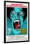 Vampire Circus, 1972-null-Framed Art Print