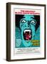 Vampire Circus, 1972-null-Framed Art Print