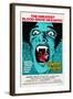 Vampire Circus, 1972-null-Framed Art Print