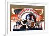 Vampire Circus, Anthony Corlan (Center), 1972-null-Framed Premium Giclee Print