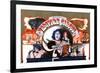 Vampire Circus, Anthony Corlan (Center), 1972-null-Framed Premium Giclee Print