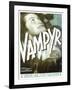 Vampyr, 1932-null-Framed Giclee Print