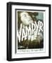 Vampyr, 1932-null-Framed Giclee Print