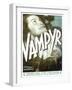 Vampyr, 1932-null-Framed Giclee Print