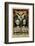 Van Buren Campaign Lithograph-David J. Frent-Framed Photographic Print