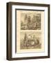 Van Diemen's Countries-null-Framed Giclee Print