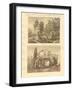 Van Diemen's Countries-null-Framed Giclee Print