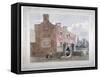 Van Dun Almshouses, Caxton Street, London, 1852-James Findlay-Framed Stretched Canvas