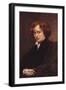 Van Dyck-null-Framed Art Print