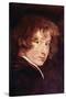 Van Dyk Self Portrait-Sir Anthony Van Dyck-Stretched Canvas