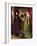 Van Eyck - the Wedding-null-Framed Giclee Print