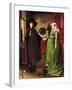 Van Eyck - the Wedding-null-Framed Giclee Print