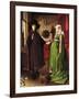 Van Eyck - the Wedding-null-Framed Giclee Print