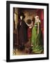 Van Eyck - the Wedding-null-Framed Giclee Print