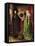 Van Eyck - the Wedding-null-Framed Stretched Canvas