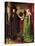 Van Eyck - the Wedding-null-Stretched Canvas