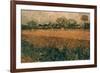 Van Gogh: Arles, 1888-Vincent van Gogh-Framed Premium Giclee Print