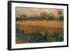 Van Gogh: Arles, 1888-Vincent van Gogh-Framed Giclee Print