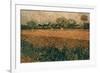 Van Gogh: Arles, 1888-Vincent van Gogh-Framed Giclee Print