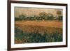 Van Gogh: Arles, 1888-Vincent van Gogh-Framed Giclee Print