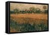 Van Gogh: Arles, 1888-Vincent van Gogh-Framed Stretched Canvas