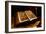 Van Gogh: Bible, 1885-Vincent van Gogh-Framed Giclee Print