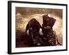 Van Gogh: Boots, 1886-Vincent van Gogh-Framed Giclee Print