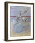 Van Gogh: Branch, 1888-Vincent van Gogh-Framed Giclee Print