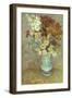 Van Gogh: Flowers, 1887-Vincent van Gogh-Framed Giclee Print