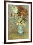 Van Gogh: Flowers, 1887-Vincent van Gogh-Framed Giclee Print