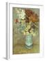 Van Gogh: Flowers, 1887-Vincent van Gogh-Framed Giclee Print