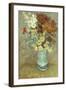 Van Gogh: Flowers, 1887-Vincent van Gogh-Framed Giclee Print