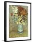 Van Gogh: Flowers, 1887-Vincent van Gogh-Framed Giclee Print