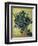 Van Gogh, Irises(1890)-null-Framed Premium Giclee Print