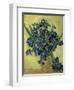 Van Gogh, Irises(1890)-null-Framed Premium Giclee Print