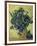 Van Gogh, Irises(1890)-null-Framed Giclee Print