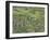 Van Gogh, Long Grass with Butterflies-null-Framed Giclee Print