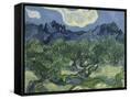 Canvas Black