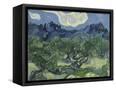 Canvas Black