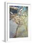 Van Gogh: Peartree, 1888-Vincent van Gogh-Framed Giclee Print