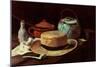 Van Gogh: Still Life, 1885-Vincent van Gogh-Mounted Giclee Print