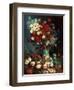 Van Gogh: Still Life, 1886-Vincent van Gogh-Framed Premium Giclee Print