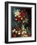 Van Gogh: Still Life, 1886-Vincent van Gogh-Framed Premium Giclee Print