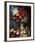 Van Gogh: Still Life, 1886-Vincent van Gogh-Framed Giclee Print