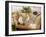 Van Gogh: Still Life, 1889-Vincent van Gogh-Framed Giclee Print